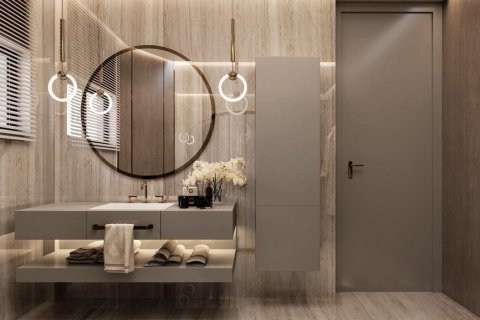 4+1 Villa i Antalya, Tyrkiet Nr. 228764 - 4