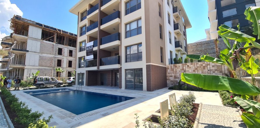 i Kusadasi, Aydin, Tyrkiet Nr. 225494