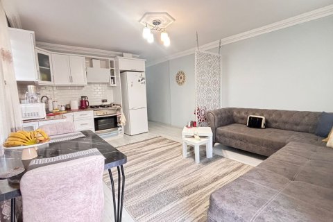 1+1 Lägenhet  i Alanya, Antalya, Turkiet Nr. 222195