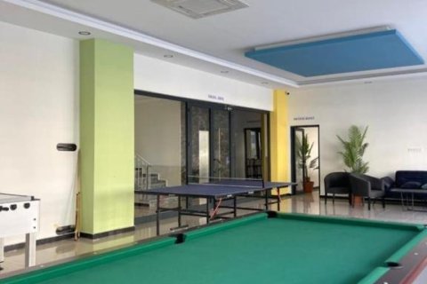 1+1 Lägenhet  i Kestel, Antalya, Turkiet Nr. 222194 - 21