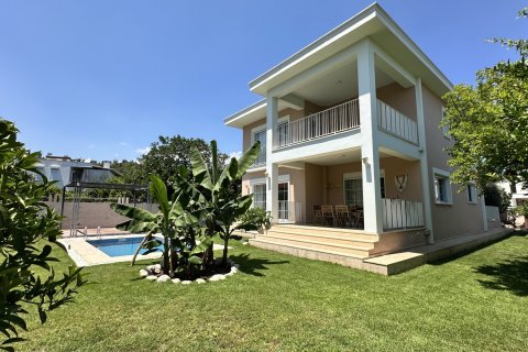 Продажа виллы  в Кемере, Анталье, Турция 5+1, 316м2, №226811 – фото 2