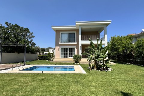 Продажа виллы  в Кемере, Анталье, Турция 5+1, 316м2, №226811 – фото 3