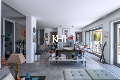 Продажа виллы в Гюндогане, Мугле, Турция 8+1, 400м2, №215657 – фото 14