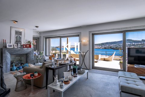 Продажа виллы в Гюндогане, Мугле, Турция 8+1, 400м2, №215657 – фото 16