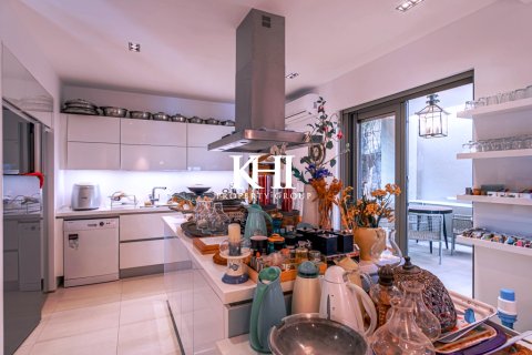 Продажа виллы в Гюндогане, Мугле, Турция 8+1, 400м2, №215657 – фото 15