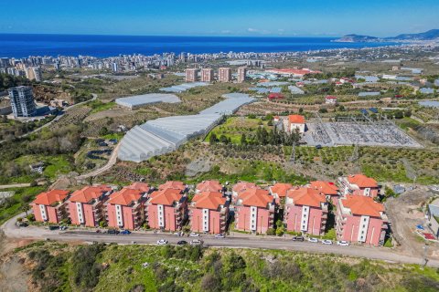 Leilighet i Alanya, Antalya, Tyrkia Nr. 226519 - 2