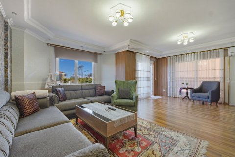 Leilighet i Alanya, Antalya, Tyrkia Nr. 226519 - 4