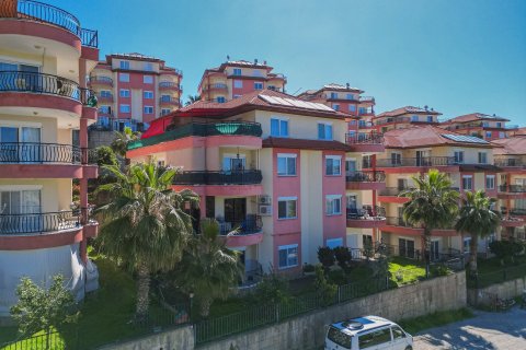 Leilighet i Alanya, Antalya, Tyrkia Nr. 226519 - 3