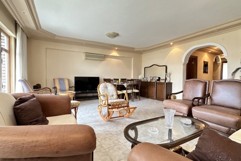 آپارتمان در Kemer ، ترکیه 3 خوابه ، 160 متر مربع. شماره 224757 - 5