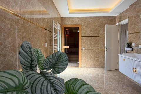 4+1 Lägenhet  i Konyaalti, Antalya, Turkiet Nr. 227344 - 15