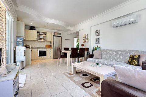 Daire 2+1 Kemer, Antalya, Türkiye №226261 - 8