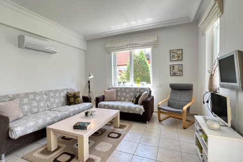 Daire 2+1 Kemer, Antalya, Türkiye №226261 - 10