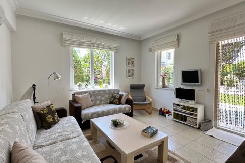 Daire 2+1 Kemer, Antalya, Türkiye №226261 - 11