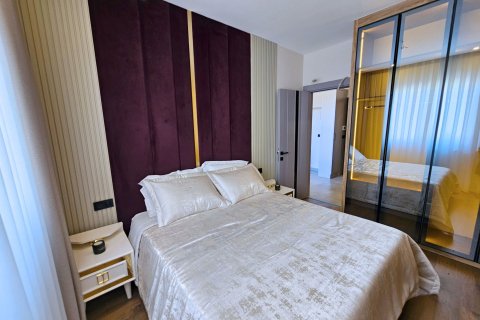 Apartment for sale in Demirtas, Alanya, Antalya, Turkey, 1 bedroom, 54m2, No. 226687 – photo 10
