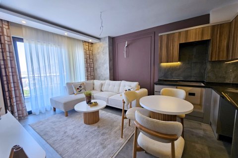 Apartment for sale in Demirtas, Alanya, Antalya, Turkey, 1 bedroom, 54m2, No. 226687 – photo 8