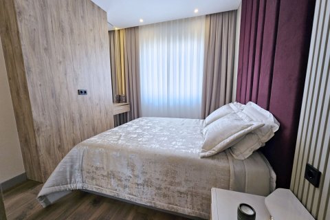 Apartment for sale in Demirtas, Alanya, Antalya, Turkey, 1 bedroom, 54m2, No. 226687 – photo 9