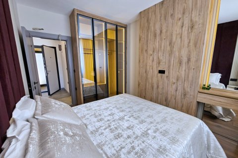 Apartment for sale in Demirtas, Alanya, Antalya, Turkey, 1 bedroom, 54m2, No. 226687 – photo 11