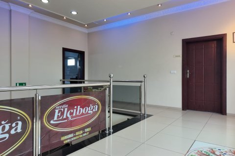 Аренда коммерческой недвижимости  в Кемальпаше, Измире, Турция, 2000м2, №223277 – фото 4