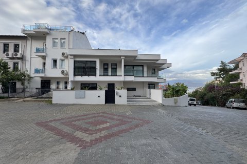 4+1 Villa i Fethiye, Mugla, Tyrkiet Nr. 227454 - 15