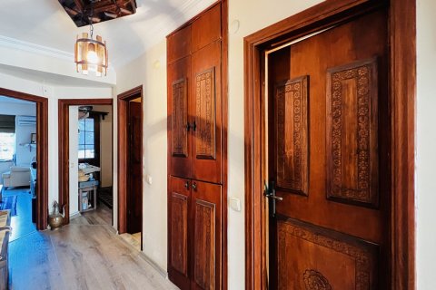 Продажа квартиры  в Кемере, Анталье, Турция 2+1, 85м2, №215229 – фото 20