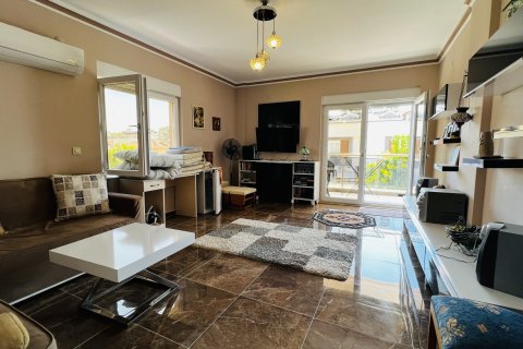 Продажа виллы в Кемере, Анталье, Турция 4+1, 296м2, №215659 – фото 15