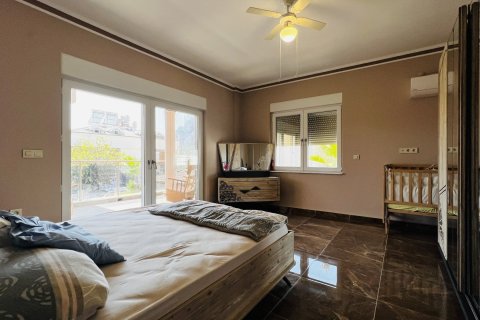 Продажа виллы в Кемере, Анталье, Турция 4+1, 296м2, №215659 – фото 17