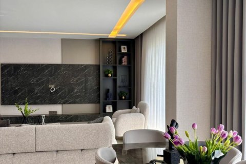 Penthouse for sale in Kargicak, Alanya, Antalya, Turkey, 3 bedrooms, 165m2, No. 226646 – photo 8