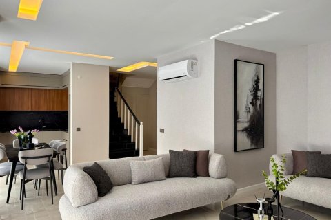Penthouse for sale in Kargicak, Alanya, Antalya, Turkey, 3 bedrooms, 165m2, No. 226646 – photo 9