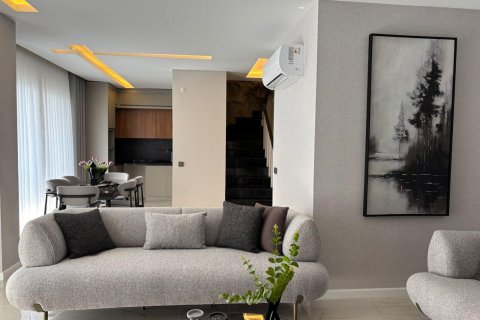 Penthouse for sale in Kargicak, Alanya, Antalya, Turkey, 3 bedrooms, 165m2, No. 226646 – photo 10