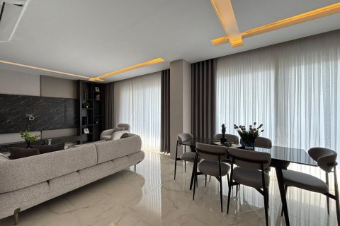 Penthouse for sale in Kargicak, Alanya, Antalya, Turkey, 3 bedrooms, 165m2, No. 226646 – photo 7