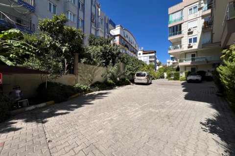 2+1 Lägenhet  i Konyaalti, Antalya, Turkiet Nr. 211990 - 25