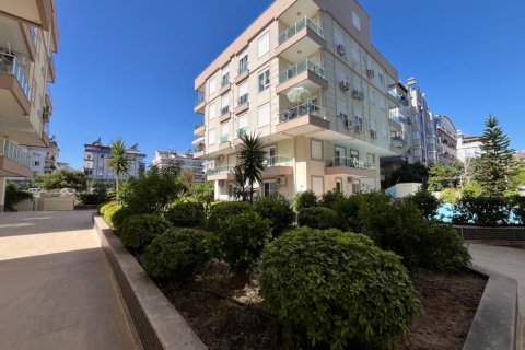 2+1 Lägenhet  i Konyaalti, Antalya, Turkiet Nr. 211990 - 24