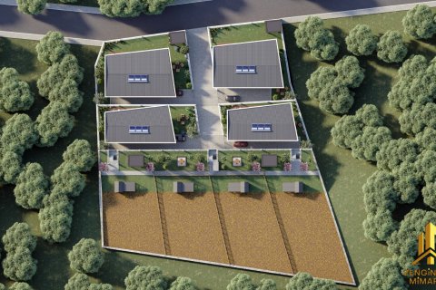 Продажа виллы  в Акчаабате, Трабзоне, Турция 2+1, 96м2, №228479 – фото 17