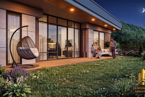 Продажа виллы  в Акчаабате, Трабзоне, Турция 2+1, 96м2, №228479 – фото 16