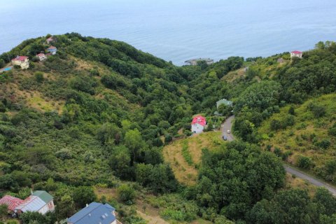 Tomt i Akcaabat, Trabzon, Tyrkia Nr. 232191 - 10