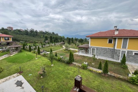Villa for sale in Trabzon, Turkey, 4 bedrooms, 250m2, No. 228572 – photo 7
