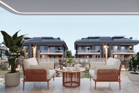 Apartment for sale in Beylikduezue, Istanbul, Turkey, 4 bedrooms, 160m2, No. 215125 – photo 17