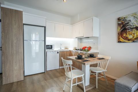 Daire  1+1  Kepez, Antalya, Türkiye №227484 - 22