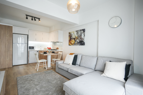 Daire  1+1  Kepez, Antalya, Türkiye №227484 - 20