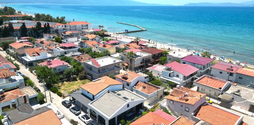 in Kusadasi, Aydin, Türkei Nr. 228653