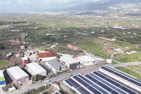 Аренда коммерческой недвижимости  в Кемальпаше, Измире, Турция, 2000м2, №223277 – фото 21