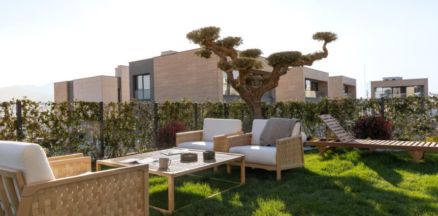 Villa  in Kemalpasa, Izmir, Türkei Nr. 223278