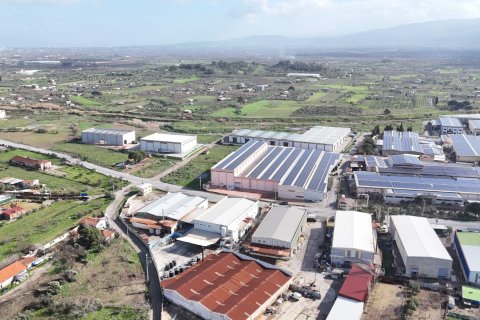 Аренда коммерческой недвижимости  в Кемальпаше, Измире, Турция, 2000м2, №223277 – фото 22