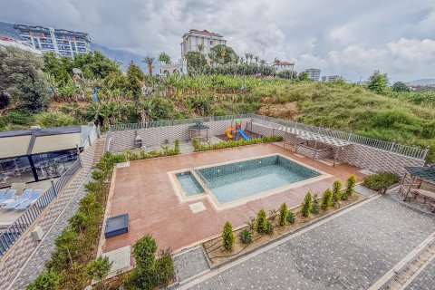 Apartment for sale in Alanya, Antalya, Turkey, studio, 60m2, No. 226411 – photo 22