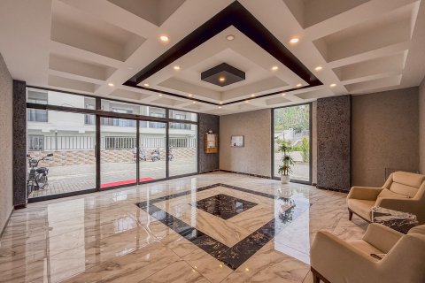 Apartment for sale in Alanya, Antalya, Turkey, studio, 60m2, No. 226411 – photo 23