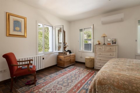 Продажа виллы  в Калкане, Анталье, Турция 3+1, 280м2, №212905 – фото 5