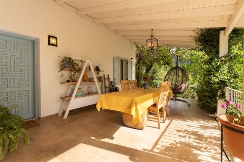 Продажа виллы  в Калкане, Анталье, Турция 3+1, 280м2, №212905 – фото 2