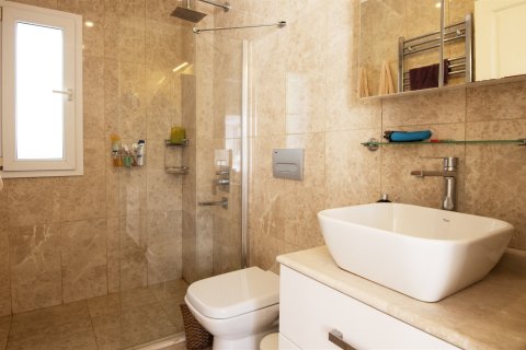 Продажа виллы  в Калкане, Анталье, Турция 3+1, 280м2, №212905 – фото 3