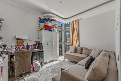 Lejlighed  i Alanya, Antalya, Tyrkiet Nr. 221802 - 19