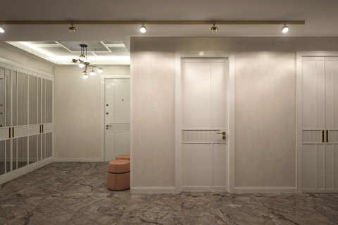 Daire  2+1  Beylikdüzü, İstanbul, Türkiye №221657 - 15